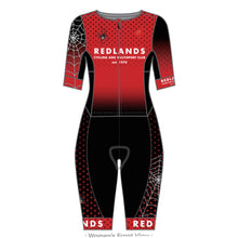 Load image into Gallery viewer, TECH+ Edge Aero Tri Suit