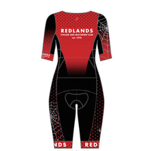 Load image into Gallery viewer, TECH+ Edge Aero Tri Suit