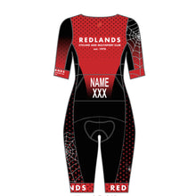 Load image into Gallery viewer, TECH+ Edge Aero Tri Suit