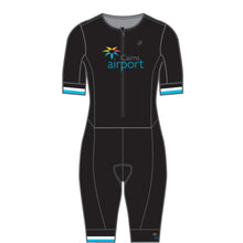 Load image into Gallery viewer, TECH+ Edge Aero Tri Suit