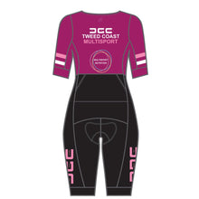 Load image into Gallery viewer, TECH+ Edge Aero Tri Suit