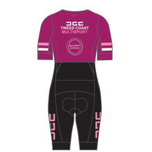 Load image into Gallery viewer, TECH+ Edge Aero Tri Suit