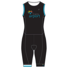 Load image into Gallery viewer, TECH+ Edge Tri Suit