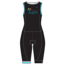 Load image into Gallery viewer, APEX+ Zero Tri Suit