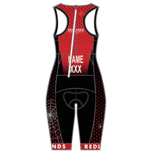Load image into Gallery viewer, PERFORMANCE+ Velocity Tri Suit