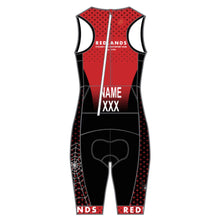 Load image into Gallery viewer, PERFORMANCE+ Velocity Tri Suit