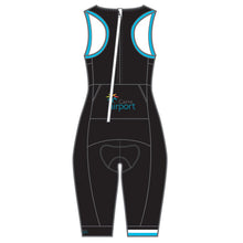 Load image into Gallery viewer, PERFORMANCE+ Velocity Tri Suit