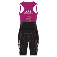 Load image into Gallery viewer, PERFORMANCE+ Velocity Tri Suit
