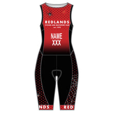 Load image into Gallery viewer, PERFORMANCE+ Velocity Tri Suit