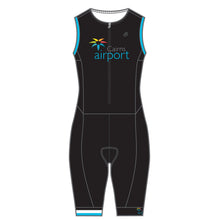 Load image into Gallery viewer, PERFORMANCE+ Velocity Tri Suit