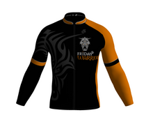 Load image into Gallery viewer, PERFORMANCE+ Jersey Long Sleeve