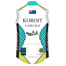 Load image into Gallery viewer, APEX Wind Vest