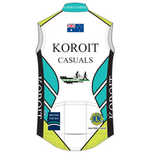 Load image into Gallery viewer, PERFORMANCE Winter Vest