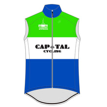 Load image into Gallery viewer, Tech+ Wind Vest