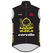 Load image into Gallery viewer, Performance+ Wind Vest