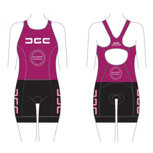 Load image into Gallery viewer, APEX Women Specific Tri Suit