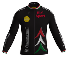 Load image into Gallery viewer, TECH+ Jersey Long Sleeve